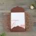 Luxury Laser Cut Lace Wedding Invitations Sydney